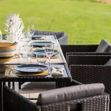 La Grange De La Rive 4*