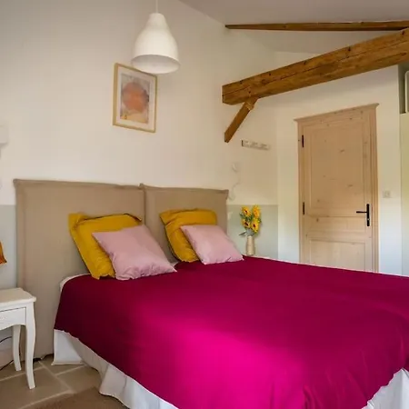 La Grange De La Rive 4*