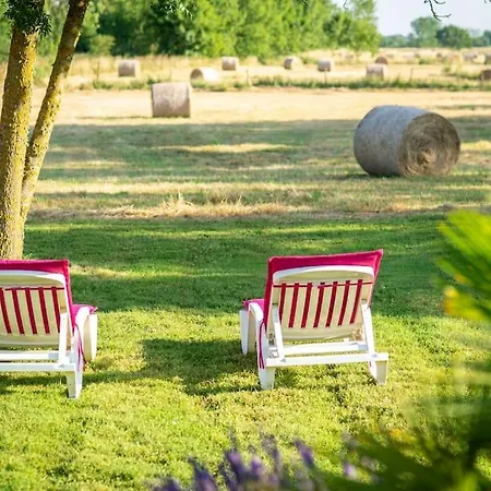 Hotell La Grange De La Rive 4*